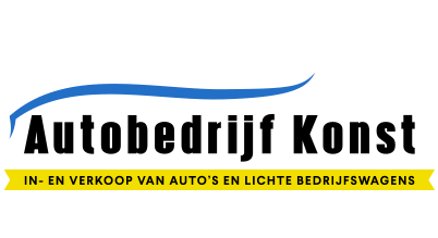 Autobedrijf konst