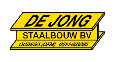 de jong staalbouw